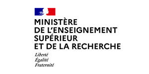 Ministère de lʼEnseignement supérieur, de la Recherche et de lʼInnovation