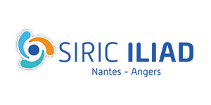 SIRIC ILIAD Nantes Angers