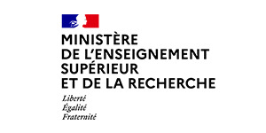 Ministère de l’Enseignement supérieur et de la Recherche