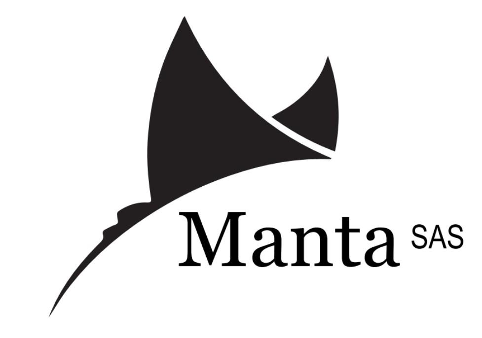 MANTA