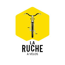 LA RUCHE A VÉLOS