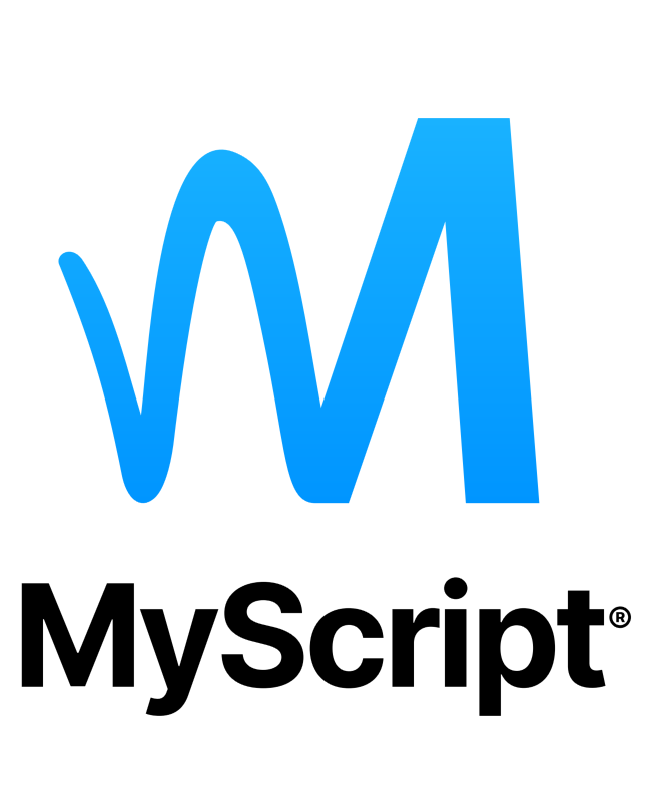 MYSCRIPT